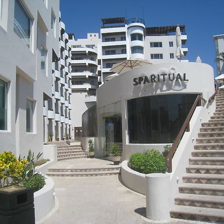 Suites At Cabo Villas Beach Resort And Spa Cabo San Lucas Exterior photo