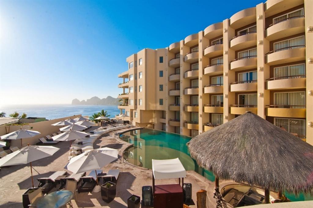 Suites At Cabo Villas Beach Resort And Spa Cabo San Lucas Room photo