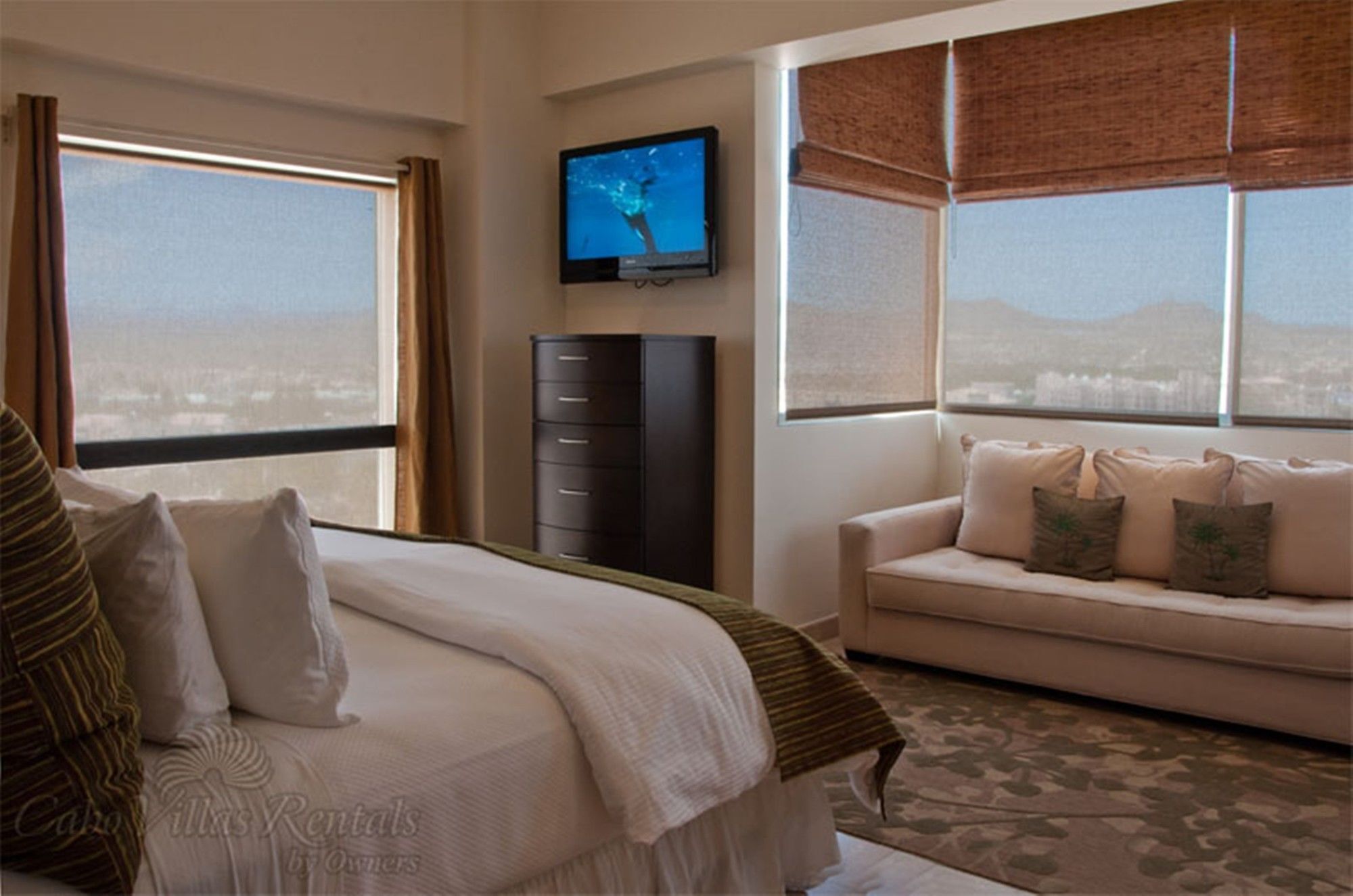 Suites At Cabo Villas Beach Resort And Spa Cabo San Lucas Exterior photo