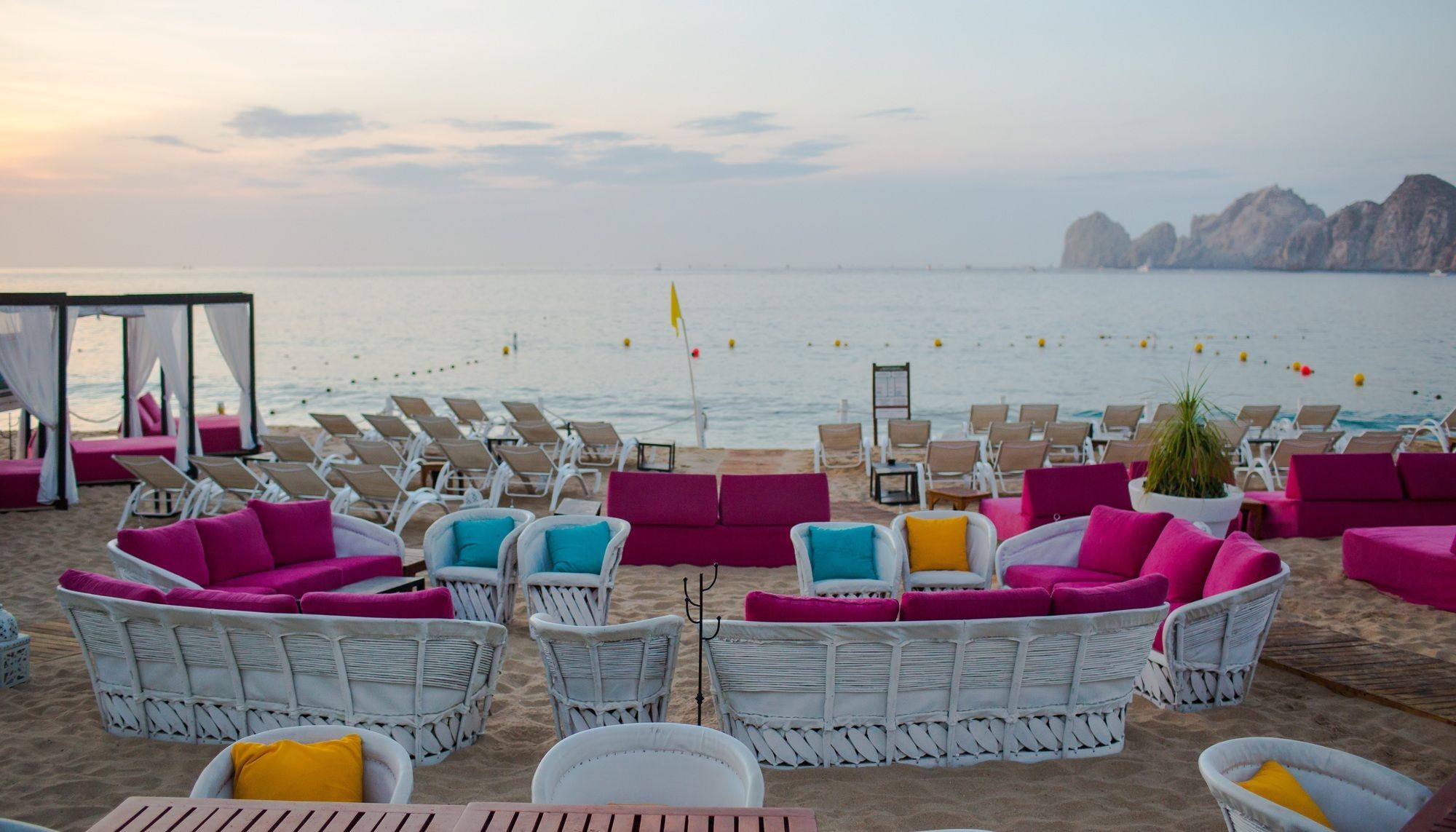 Suites At Cabo Villas Beach Resort And Spa Cabo San Lucas Exterior photo