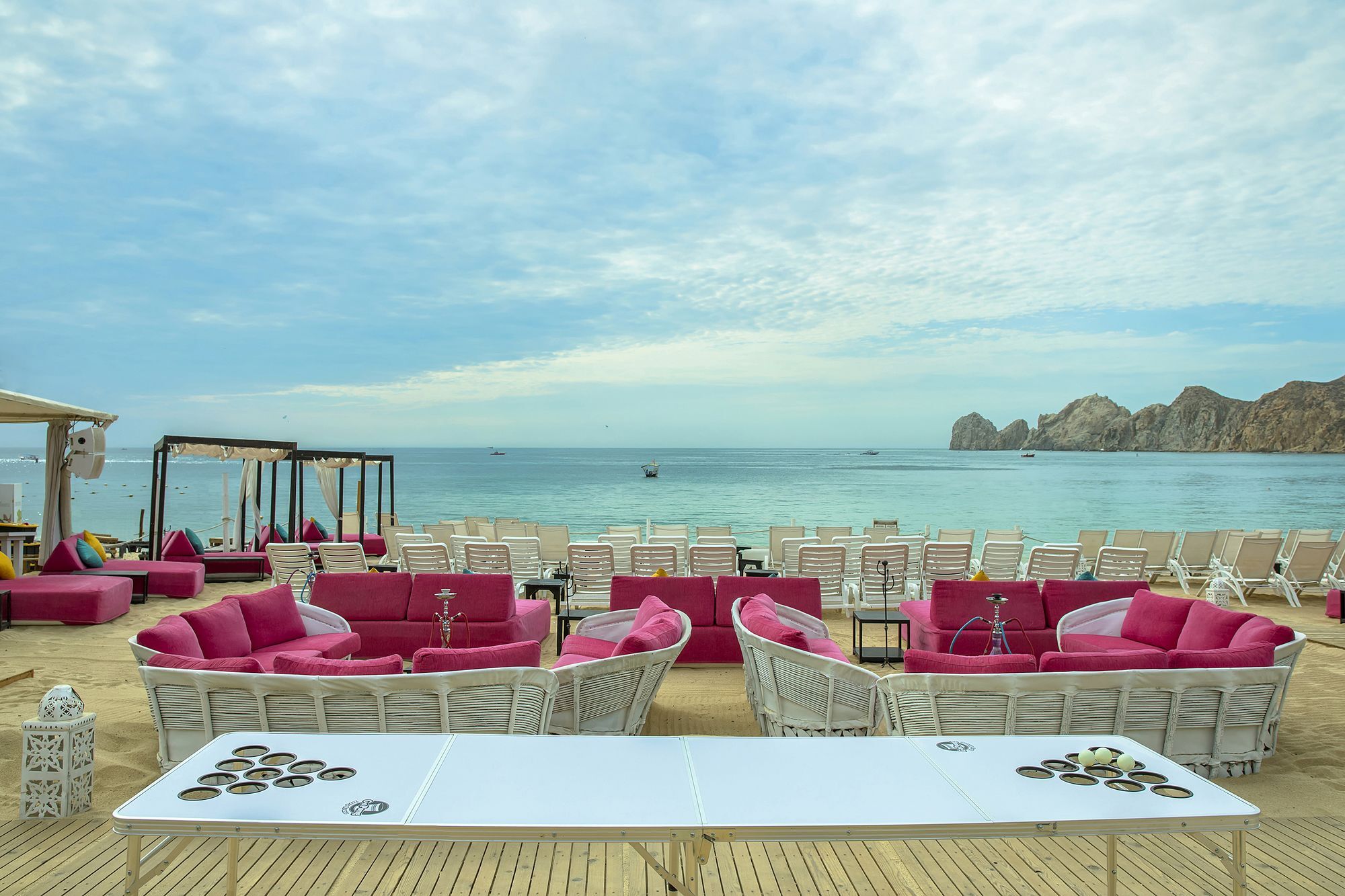 Suites At Cabo Villas Beach Resort And Spa Cabo San Lucas Exterior photo