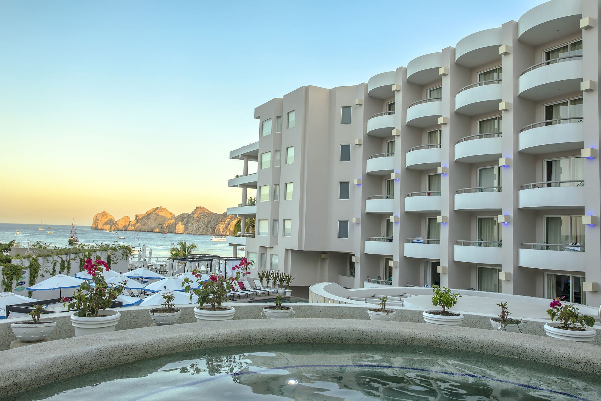 Suites At Cabo Villas Beach Resort And Spa Cabo San Lucas Exterior photo