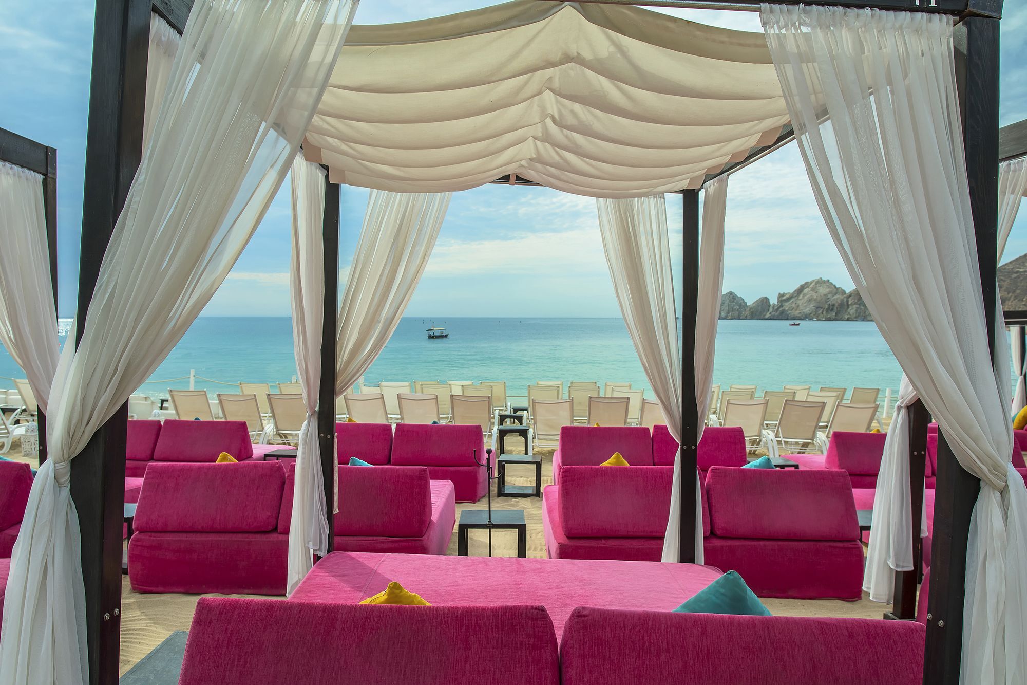 Suites At Cabo Villas Beach Resort And Spa Cabo San Lucas Exterior photo