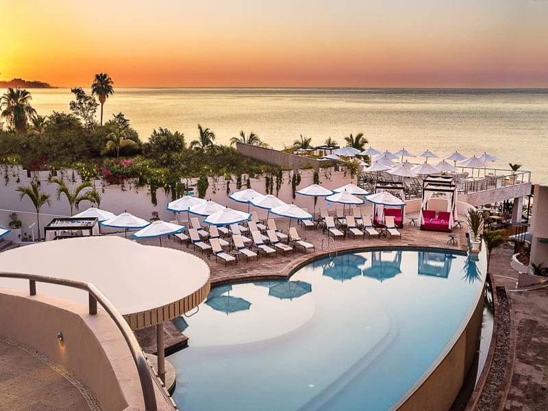 Suites At Cabo Villas Beach Resort And Spa Cabo San Lucas Exterior photo